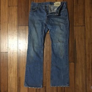 Hollister men’s jeans